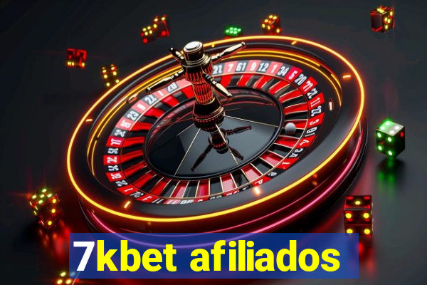 7kbet afiliados