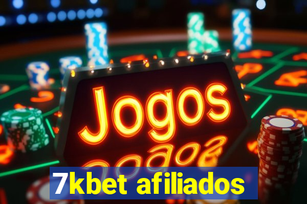 7kbet afiliados