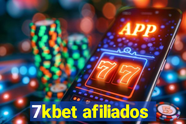 7kbet afiliados