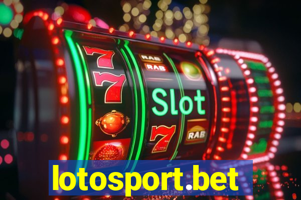 lotosport.bet