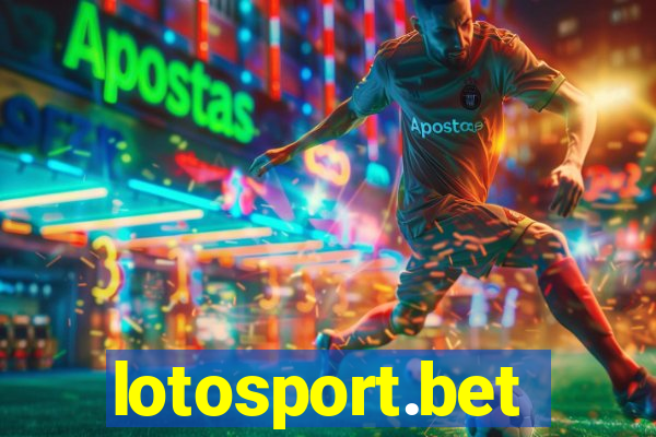 lotosport.bet