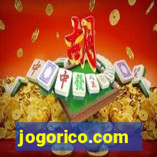 jogorico.com