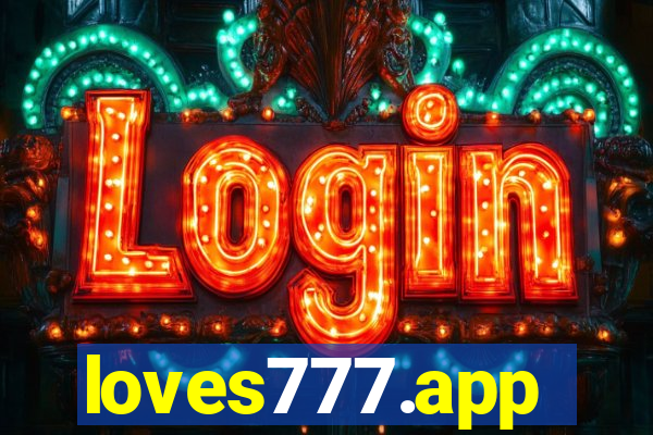 loves777.app