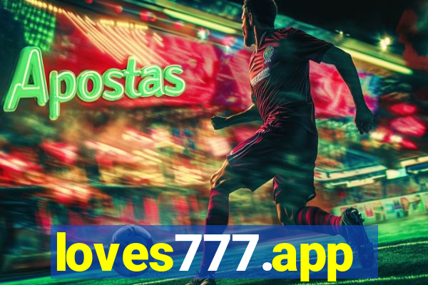 loves777.app