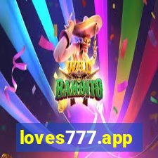 loves777.app