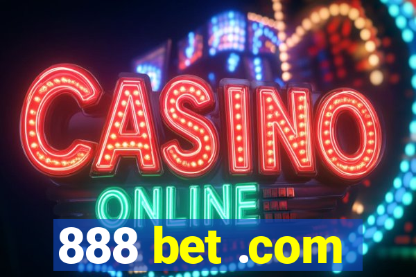 888 bet .com