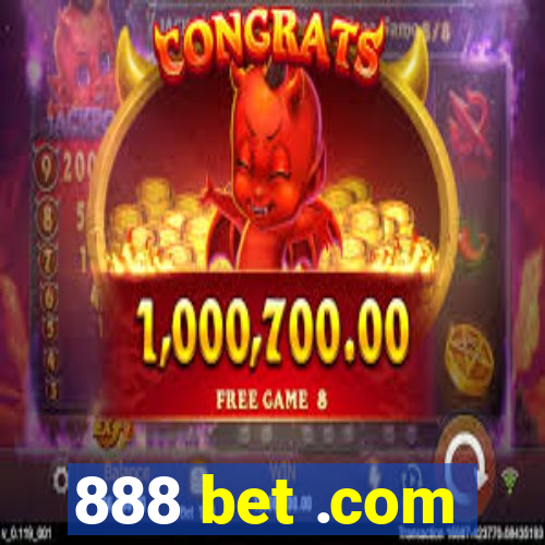 888 bet .com