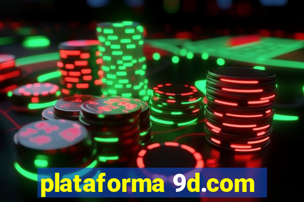 plataforma 9d.com