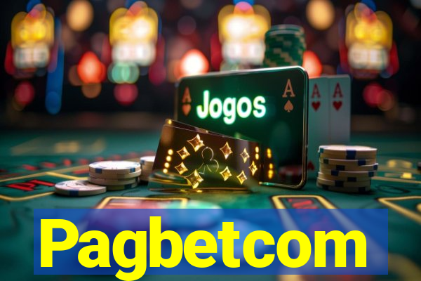 Pagbetcom