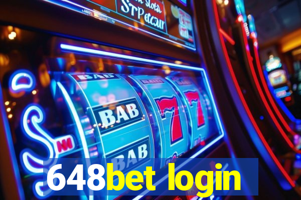 648bet login