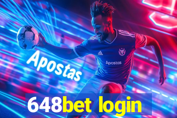 648bet login