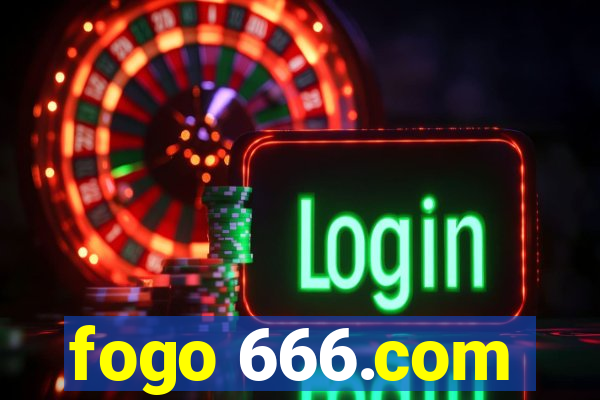 fogo 666.com