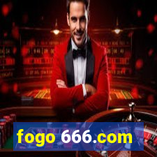 fogo 666.com