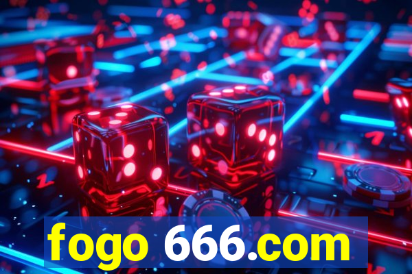 fogo 666.com