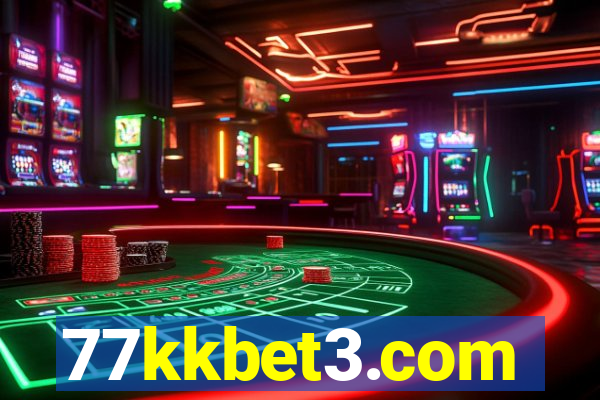 77kkbet3.com