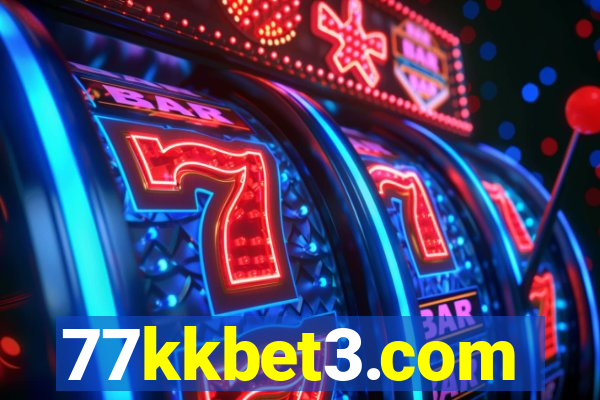 77kkbet3.com