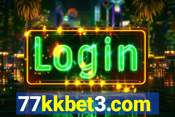 77kkbet3.com