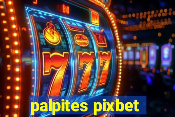 palpites pixbet