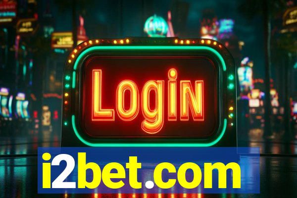 i2bet.com