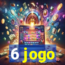 6 jogo