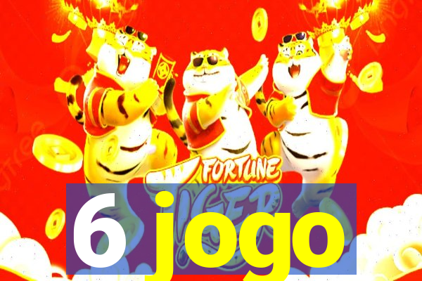 6 jogo