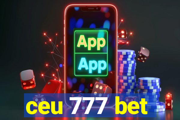 ceu 777 bet