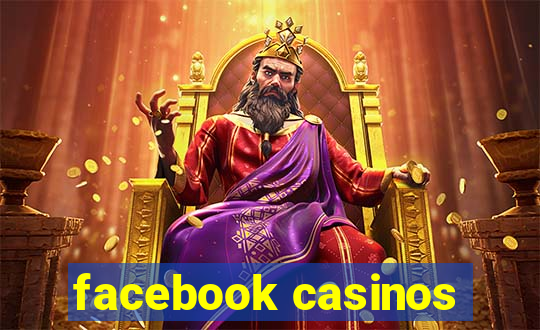 facebook casinos