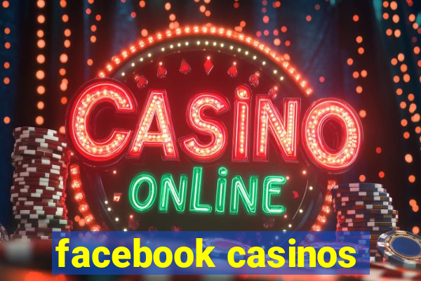 facebook casinos