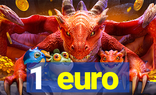 1 euro mindesteinzahlung casino