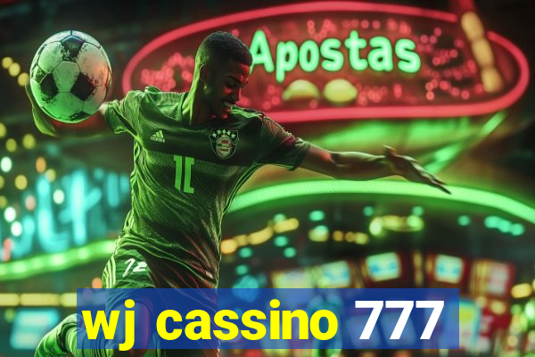 wj cassino 777