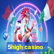 5high casino