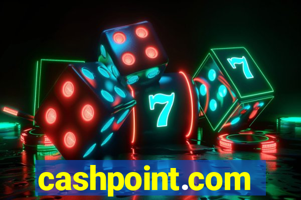 cashpoint.com