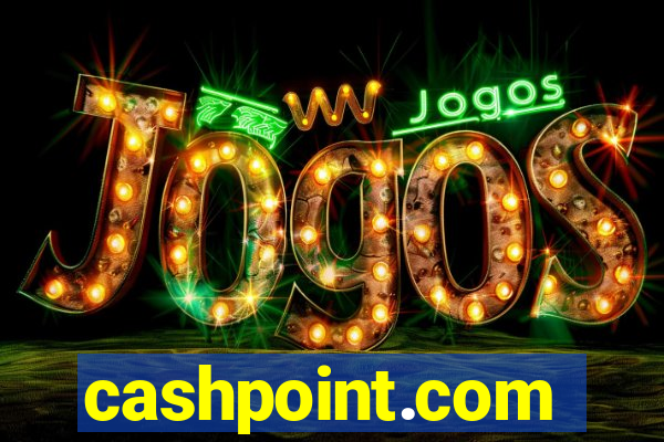 cashpoint.com