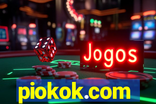 piokok.com