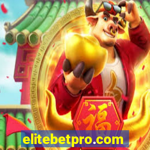 elitebetpro.com