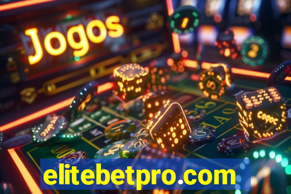 elitebetpro.com