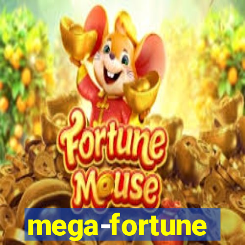 mega-fortune