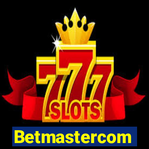 Betmastercom