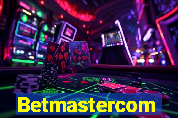 Betmastercom