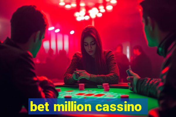 bet million cassino