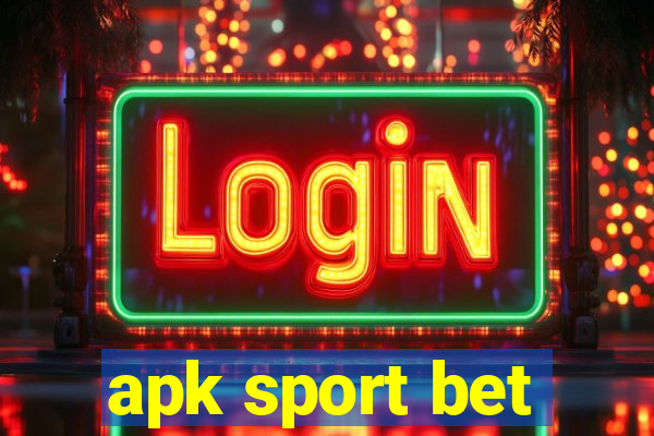 apk sport bet