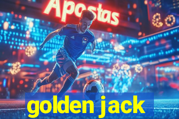 golden jack