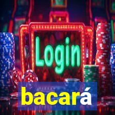 bacará