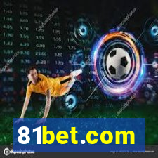 81bet.com