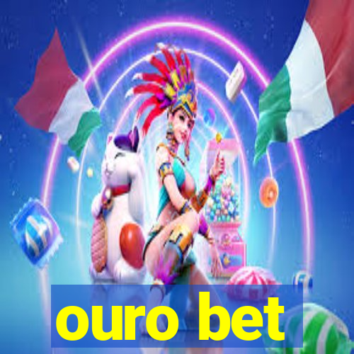 ouro bet