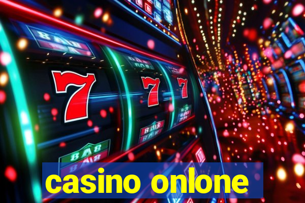 casino onlone