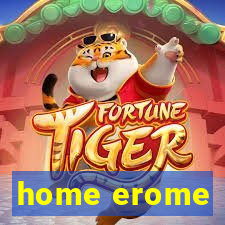 home erome