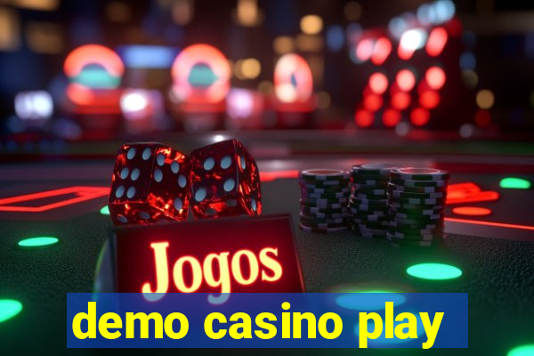 demo casino play