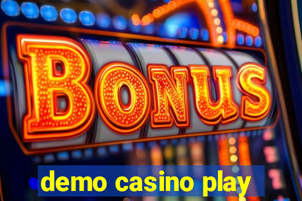 demo casino play