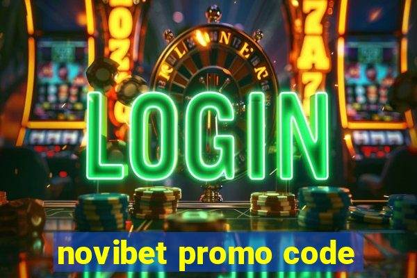 novibet promo code